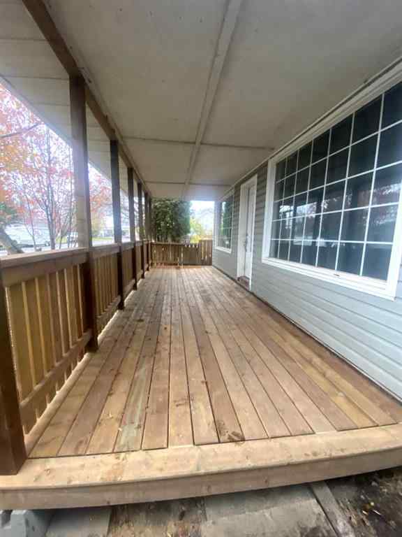 MLS® A2189015 - 4924 58 Avenue  in NONE High Prairie, Residential