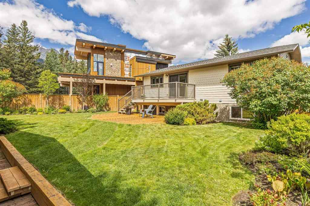 MLS® A2189041 - 949 13th Street  in Lions Park Canmore, Residential