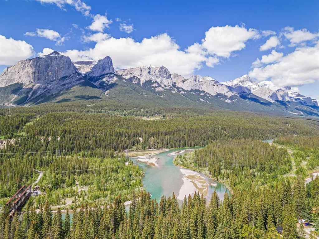 MLS® A2189041 - 949 13th Street  in Lions Park Canmore, Residential
