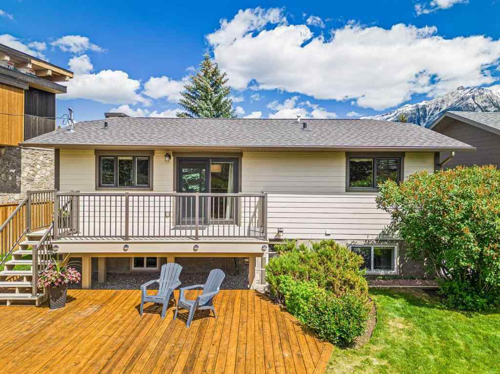MLS® A2189041 - 949 13th Street  in Lions Park Canmore, Residential