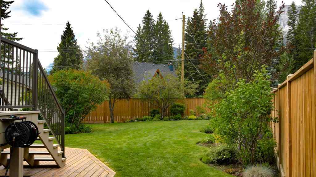 MLS® A2189041 - 949 13th Street  in Lions Park Canmore, Residential