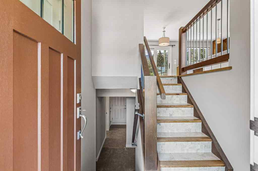 MLS® A2189041 - 949 13th Street  in Lions Park Canmore, Residential