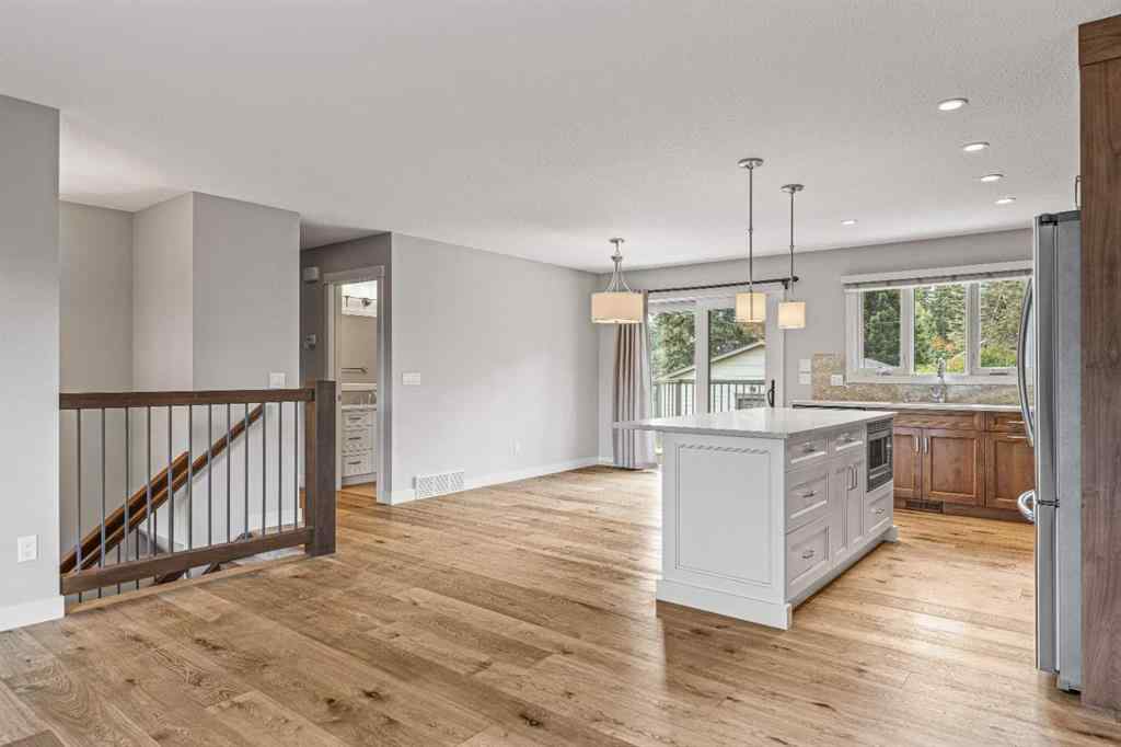 MLS® A2189041 - 949 13th Street  in Lions Park Canmore, Residential