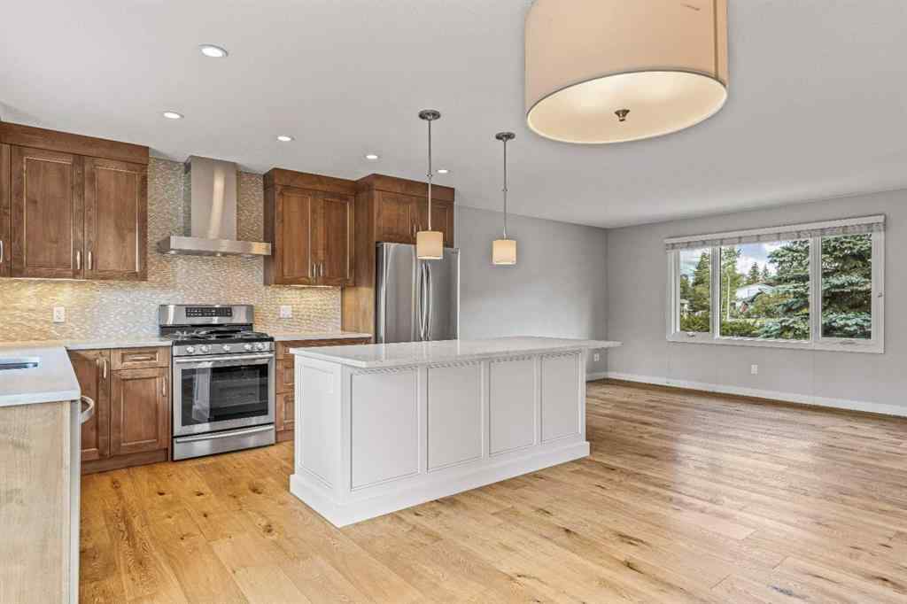 MLS® A2189041 - 949 13th Street  in Lions Park Canmore, Residential