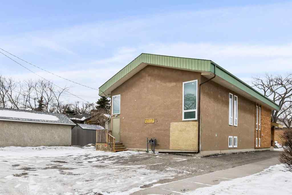 MLS® A2189062 - 232 8A Street NE in Bridgeland/Riverside Calgary, Commercial