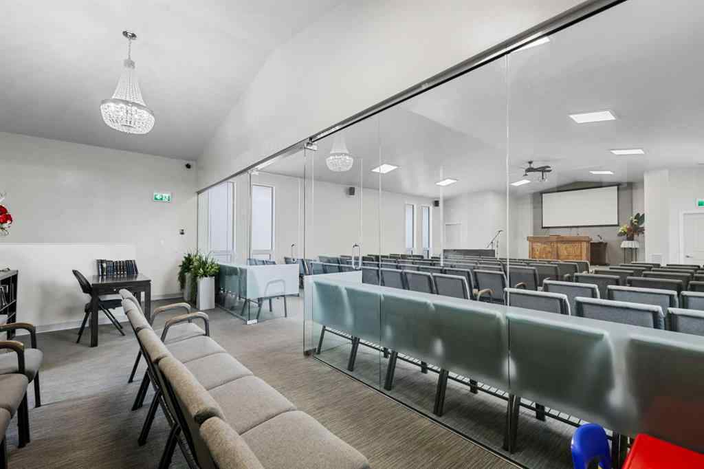 MLS® A2189062 - 232 8A Street NE in Bridgeland/Riverside Calgary, Commercial