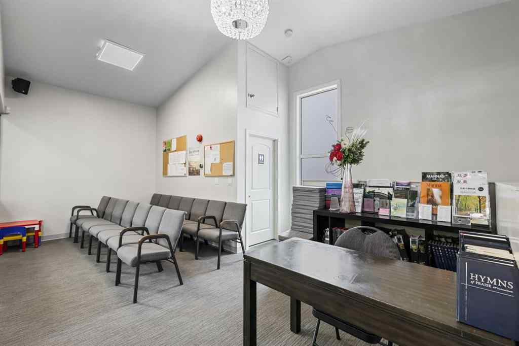 MLS® A2189062 - 232 8A Street NE in Bridgeland/Riverside Calgary, Commercial