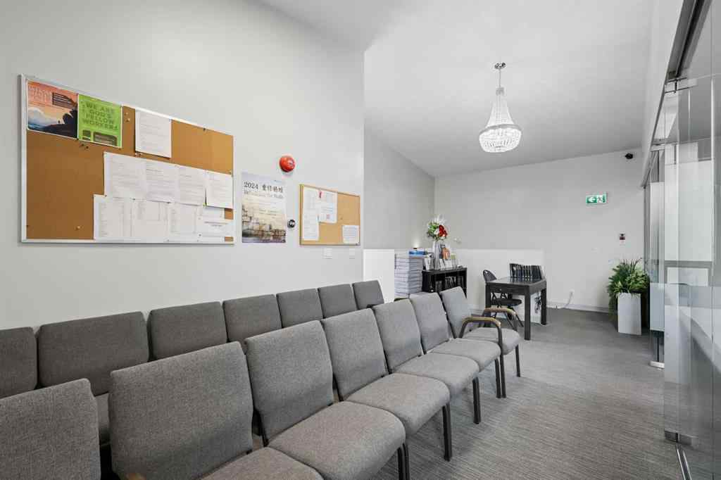 MLS® A2189062 - 232 8A Street NE in Bridgeland/Riverside Calgary, Commercial