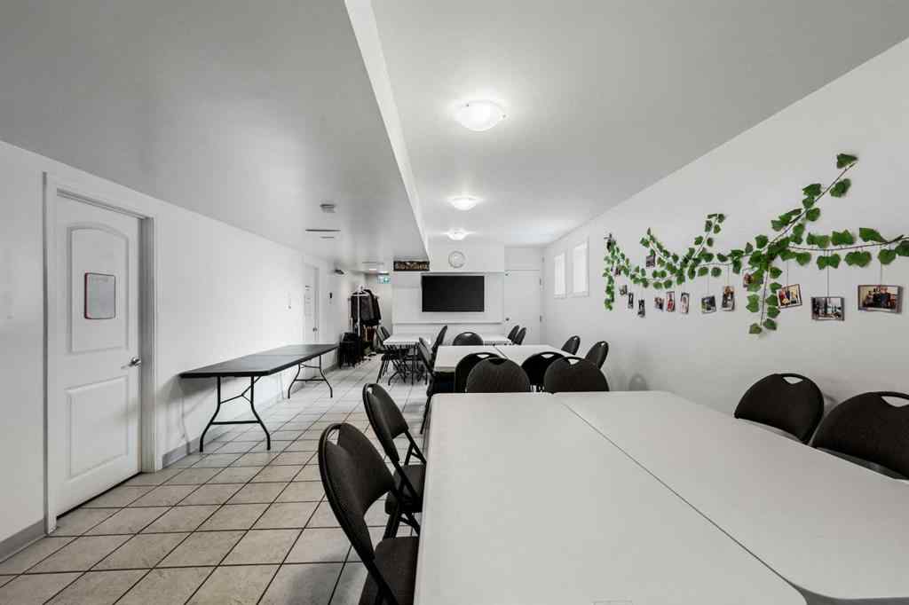 MLS® A2189062 - 232 8A Street NE in Bridgeland/Riverside Calgary, Commercial