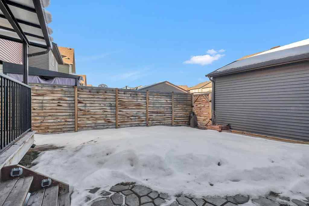 MLS® A2189095 - 149 Walden Parade SE in Walden Calgary, Residential