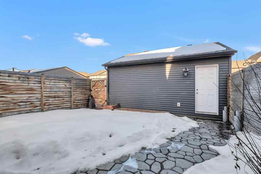 MLS® A2189095 - 149 Walden Parade SE in Walden Calgary, Residential
