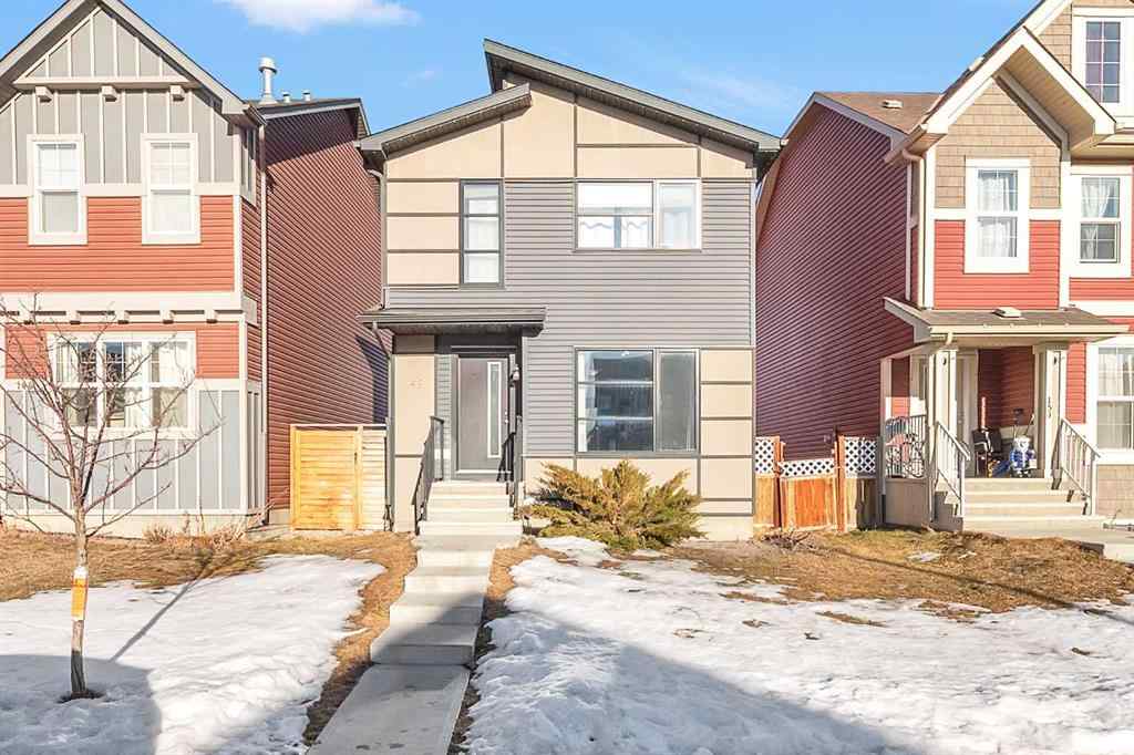 MLS® A2189095 - 149 Walden Parade SE in Walden Calgary, Residential