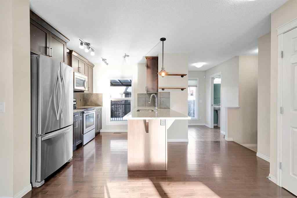 MLS® A2189095 - 149 Walden Parade SE in Walden Calgary, Residential