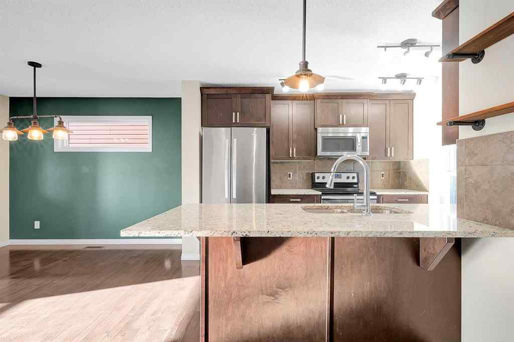 MLS® A2189095 - 149 Walden Parade SE in Walden Calgary, Residential