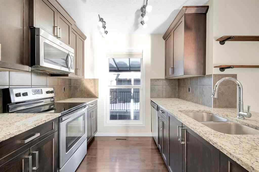 MLS® A2189095 - 149 Walden Parade SE in Walden Calgary, Residential