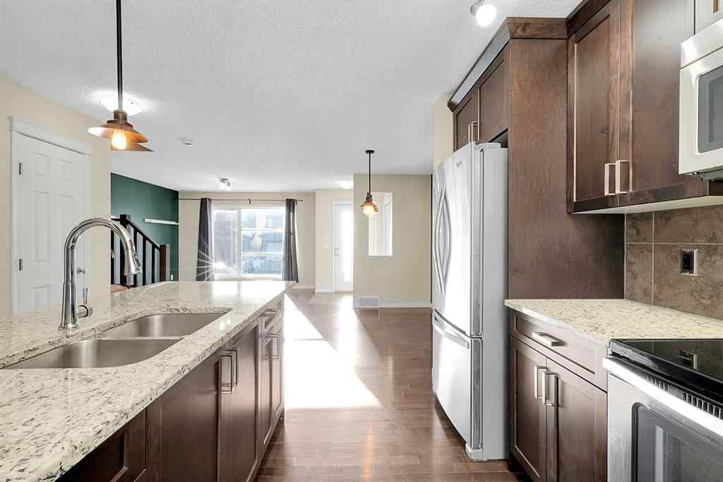 MLS® A2189095 - 149 Walden Parade SE in Walden Calgary, Residential