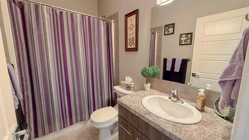 MLS® A2189114 - 1-66 ATHENS Road  in Aurora Blackfalds, Multi-Family