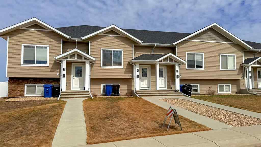 MLS® A2189114 - 1-66 ATHENS Road  in Aurora Blackfalds, Multi-Family
