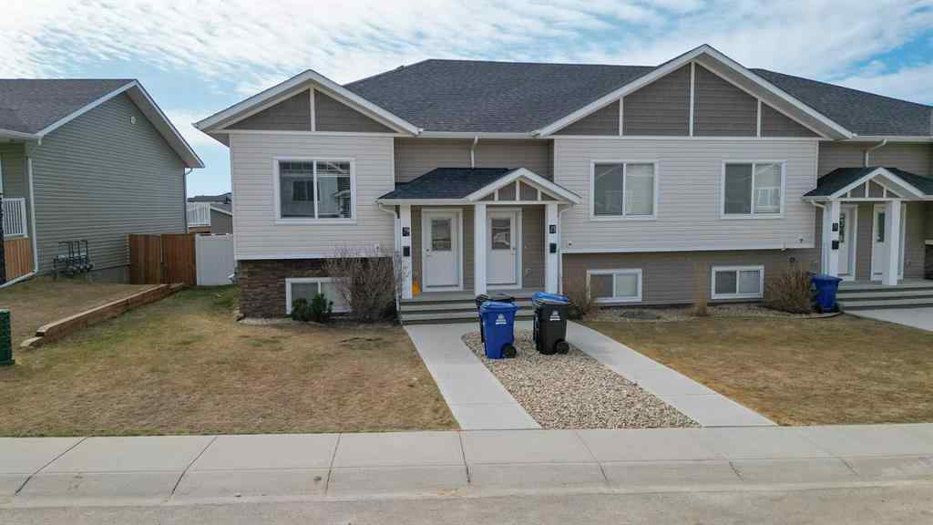 MLS® A2189114 - 1-66 ATHENS Road  in Aurora Blackfalds, Multi-Family