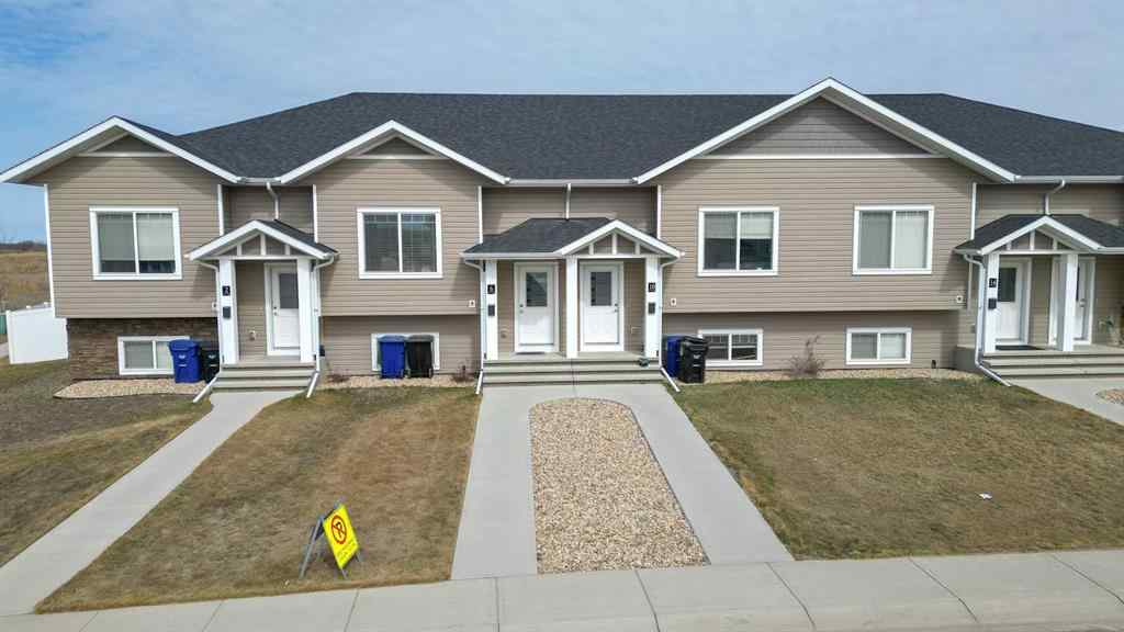 MLS® A2189114 - 1-66 ATHENS Road  in Aurora Blackfalds, Multi-Family