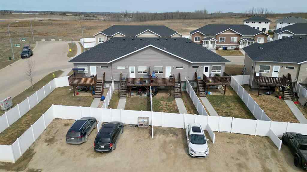 MLS® A2189114 - 1-66 ATHENS Road  in Aurora Blackfalds, Multi-Family