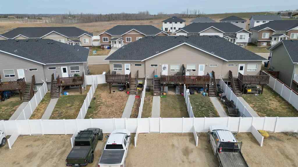 MLS® A2189114 - 1-66 ATHENS Road  in Aurora Blackfalds, Multi-Family