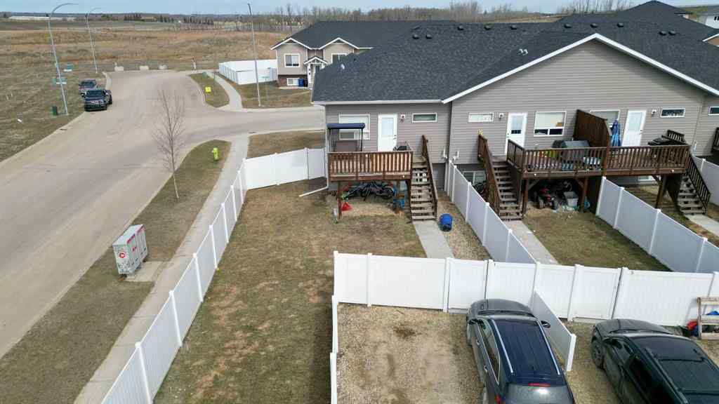 MLS® A2189114 - 1-66 ATHENS Road  in Aurora Blackfalds, Multi-Family