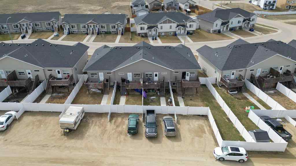 MLS® A2189114 - 1-66 ATHENS Road  in Aurora Blackfalds, Multi-Family