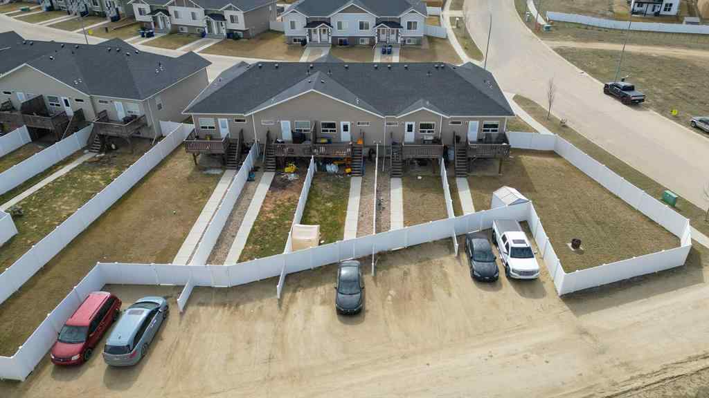 MLS® A2189114 - 1-66 ATHENS Road  in Aurora Blackfalds, Multi-Family