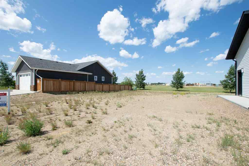 MLS® A2189131 - 6926 Meadowview Drive  in Meadowlands Stettler, Land