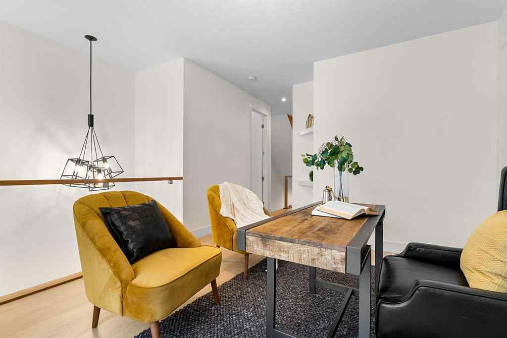 MLS® A2189151 - 431 28 Avenue NW in Mount Pleasant Calgary, Residential