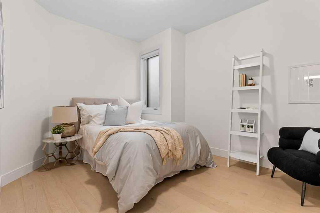 MLS® A2189151 - 431 28 Avenue NW in Mount Pleasant Calgary, Residential