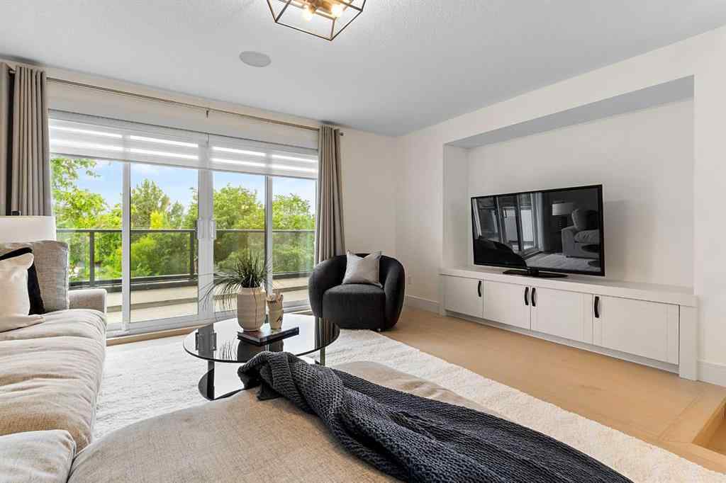 MLS® A2189151 - 431 28 Avenue NW in Mount Pleasant Calgary, Residential