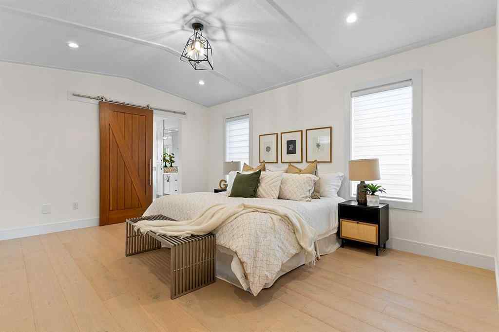 MLS® A2189151 - 431 28 Avenue NW in Mount Pleasant Calgary, Residential