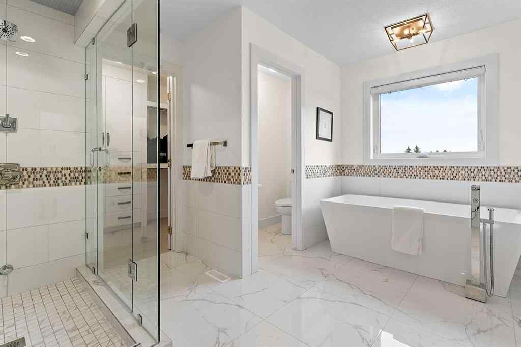 MLS® A2189151 - 431 28 Avenue NW in Mount Pleasant Calgary, Residential
