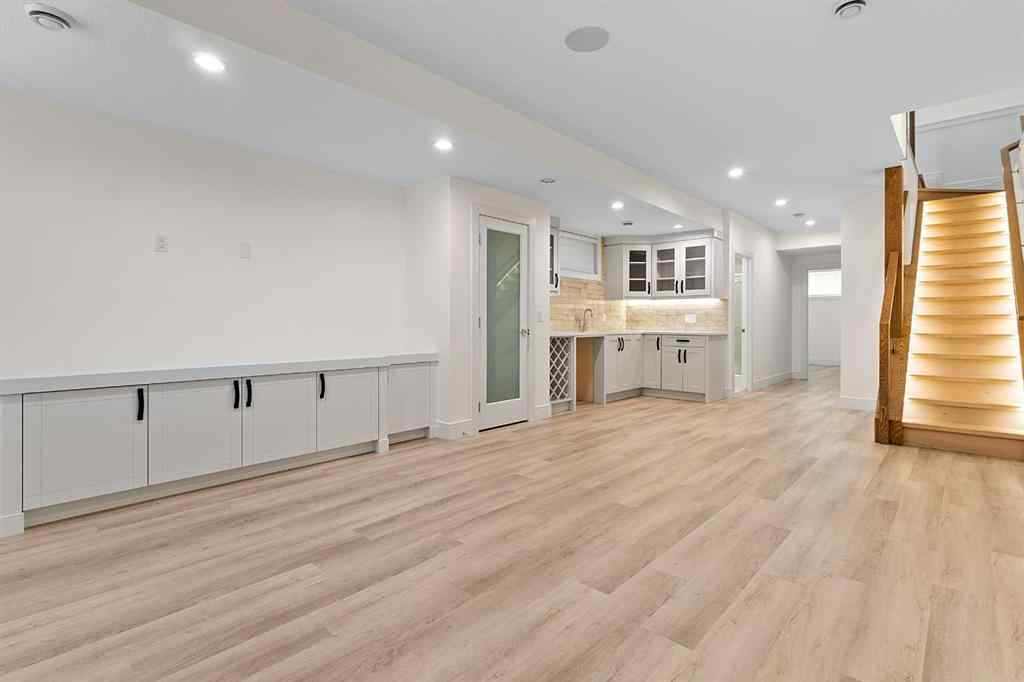 MLS® A2189151 - 431 28 Avenue NW in Mount Pleasant Calgary, Residential