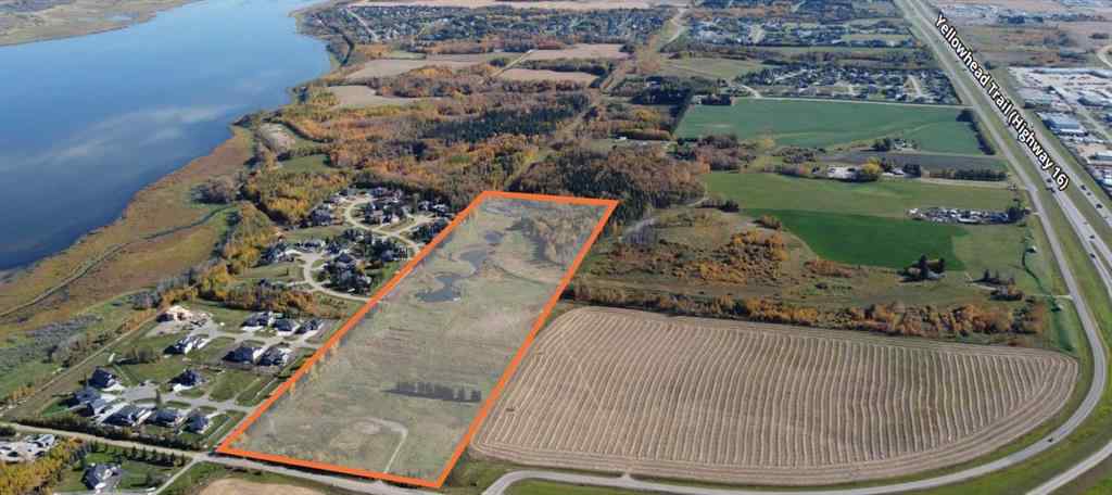 MLS® A2189169 - 53213 Range Road 263   in Parkland Village Rural Parkland County, Land