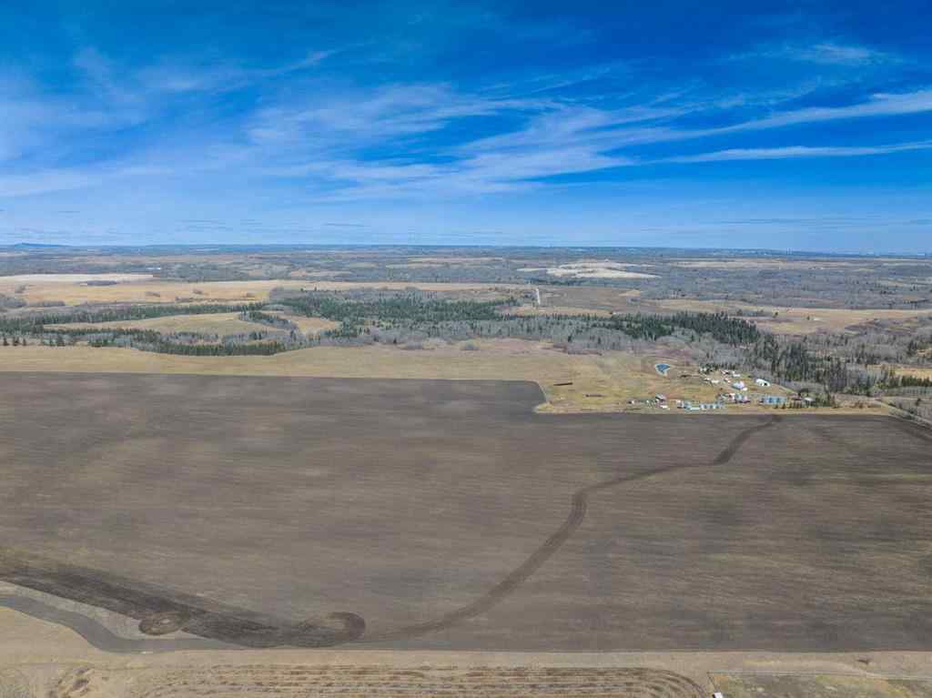MLS® A2189218 -  NE;32;22;2;W5M   in NONE Rural Foothills County, Land
