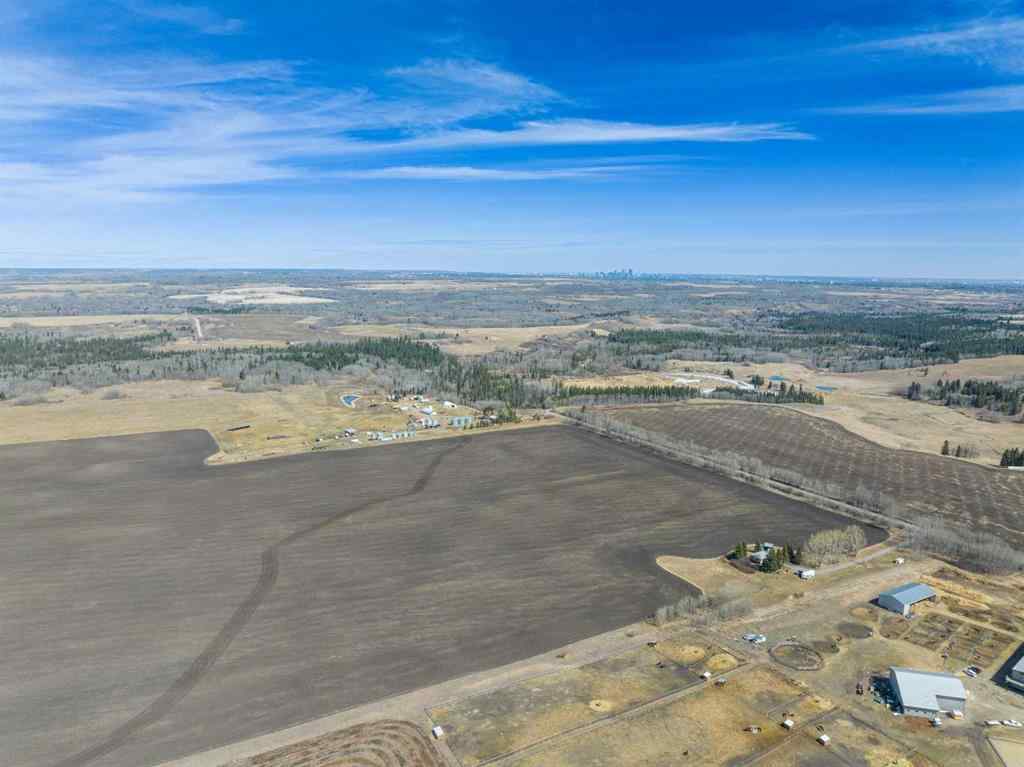 MLS® A2189218 -  NE;32;22;2;W5M   in NONE Rural Foothills County, Land