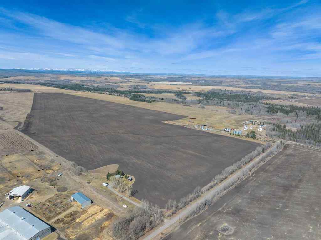 MLS® A2189218 -  NE;32;22;2;W5M   in NONE Rural Foothills County, Land