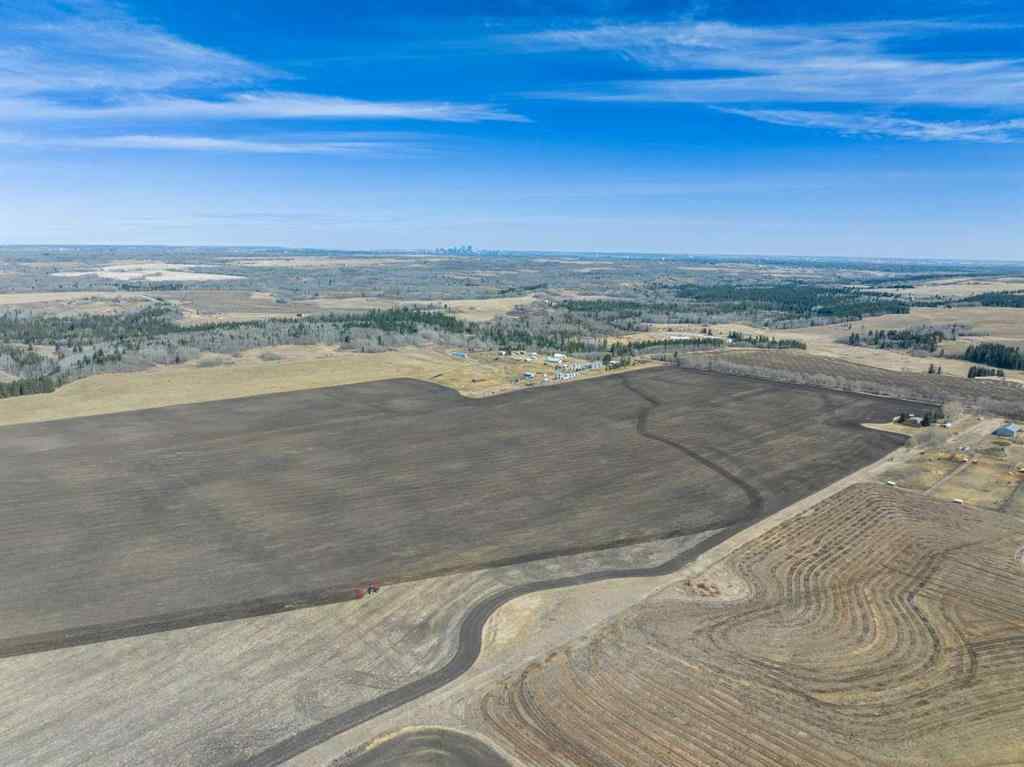 MLS® A2189218 -  NE;32;22;2;W5M   in NONE Rural Foothills County, Land
