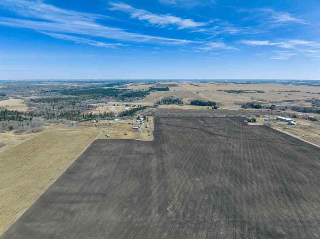 MLS® A2189218 -  NE;32;22;2;W5M   in NONE Rural Foothills County, Land