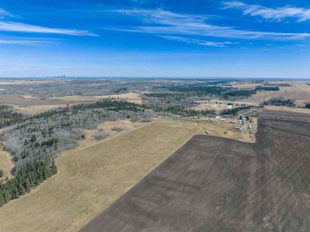 MLS® A2189218 -  NE;32;22;2;W5M   in NONE Rural Foothills County, Land