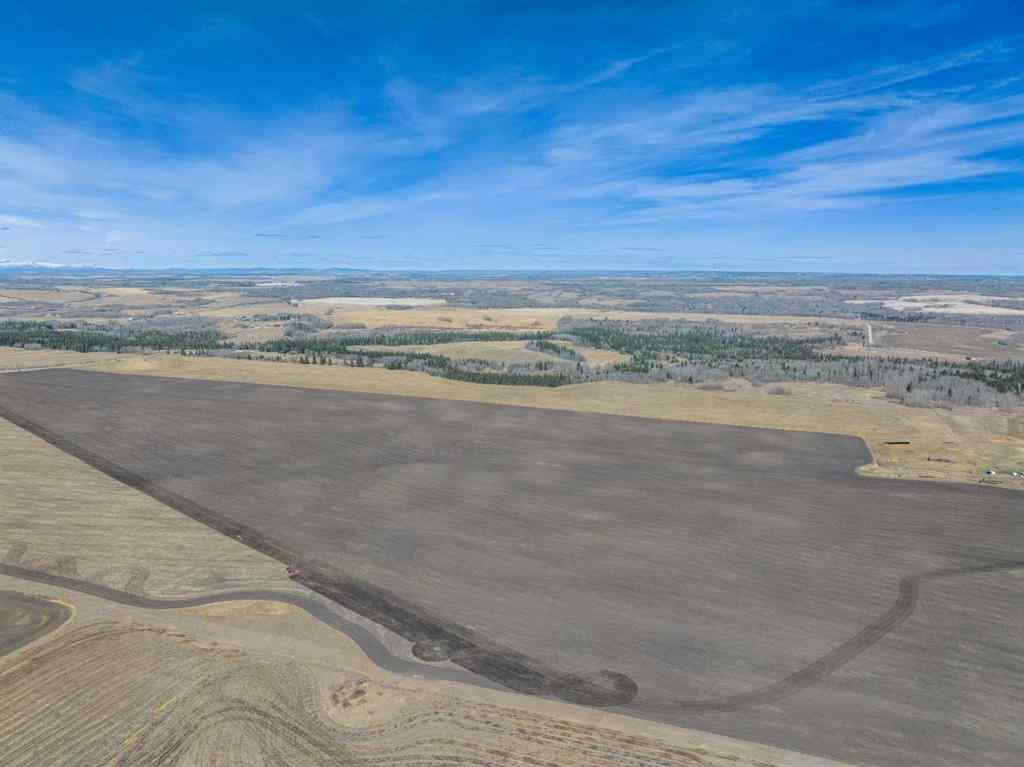 MLS® A2189218 -  NE;32;22;2;W5M   in NONE Rural Foothills County, Land