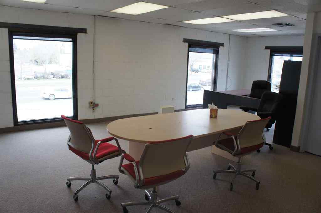 MLS® A2189243 - 3517 17 Avenue SE in Southview Calgary, Commercial