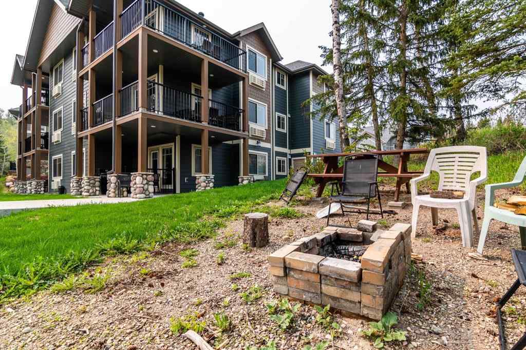 MLS® A2189281 - Unit #709/710 401 4 Street  in Elkwater Rural Cypress County, Residential