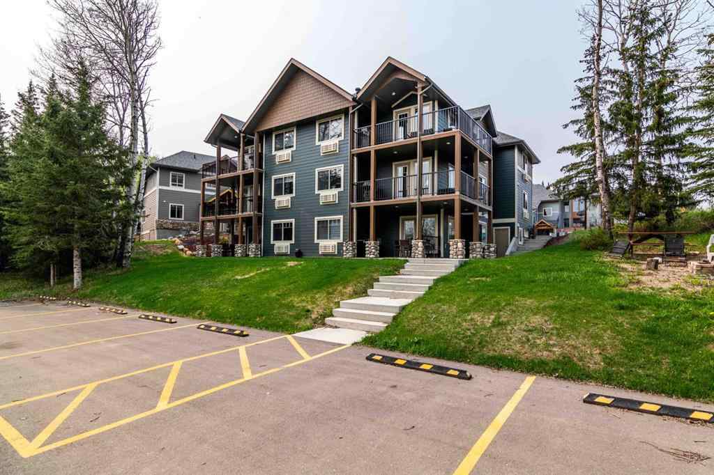 MLS® A2189281 - Unit #709/710 401 4 Street  in Elkwater Rural Cypress County, Residential