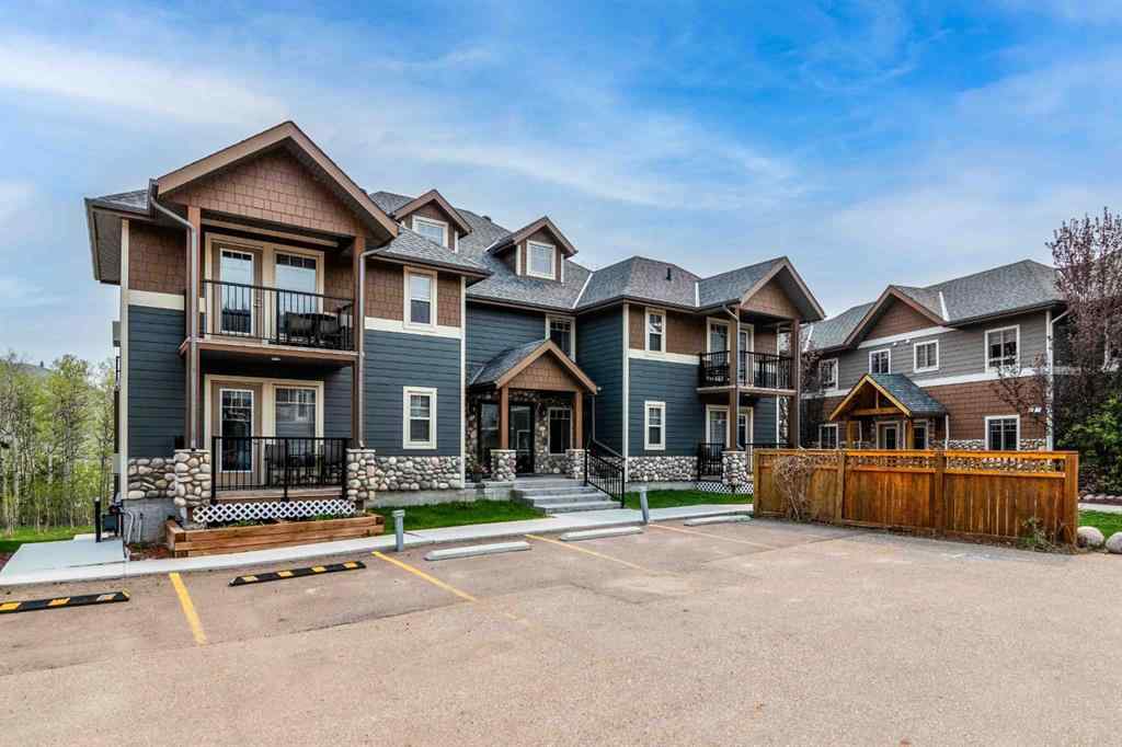MLS® A2189281 - Unit #709/710 401 4 Street  in Elkwater Rural Cypress County, Residential