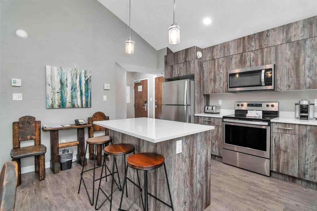 MLS® A2189281 - Unit #709/710 401 4 Street  in Elkwater Rural Cypress County, Residential