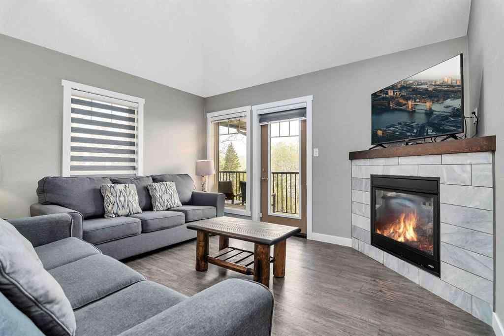 MLS® A2189281 - Unit #709/710 401 4 Street  in Elkwater Rural Cypress County, Residential